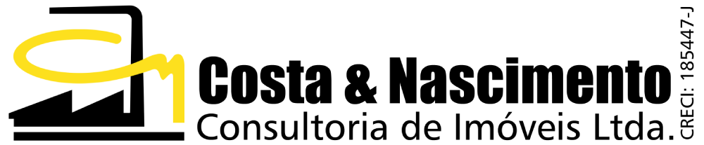 logotipo COSTA & NASCIMENTO